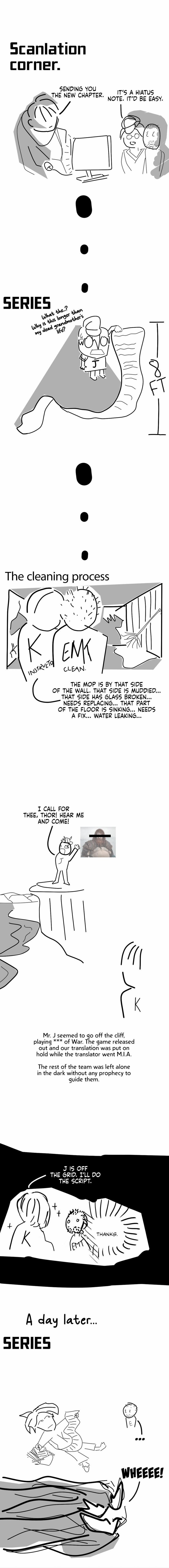 đọc truyện Madam Manhwa Chương 39.5 ảnh 11 tại Thiên Thai Truyện