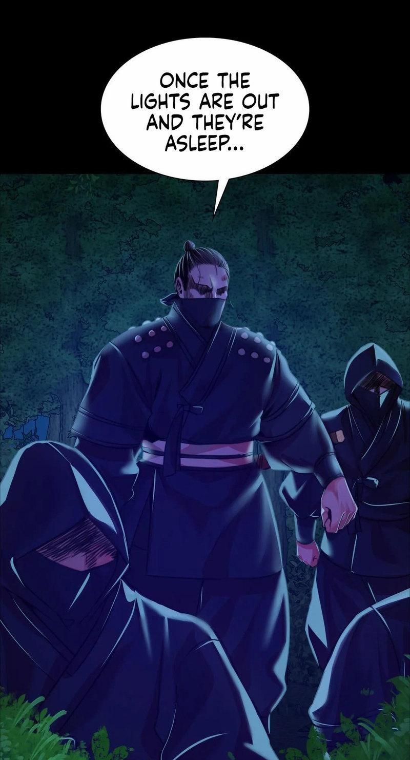 đọc truyện Madam Manhwa Chương 39 ảnh 3 tại Thiên Thai Truyện