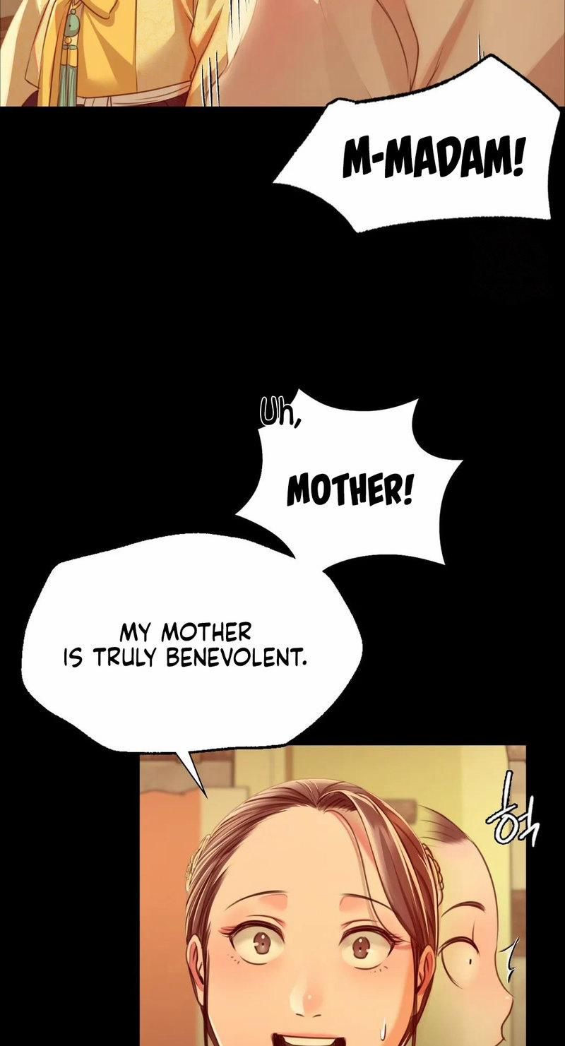 đọc truyện Madam Manhwa Chương 39 ảnh 13 tại Thiên Thai Truyện