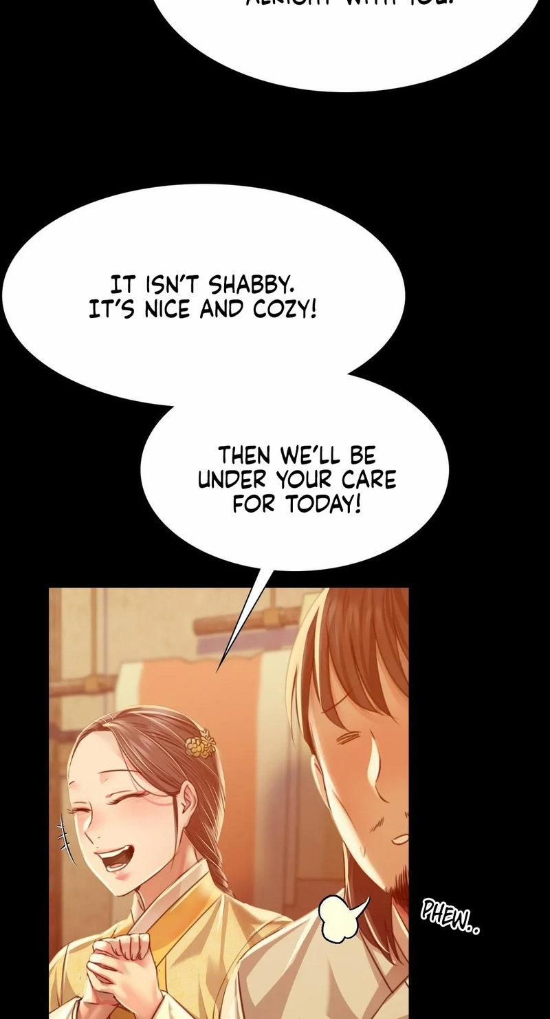 đọc truyện Madam Manhwa Chương 39 ảnh 28 tại Thiên Thai Truyện