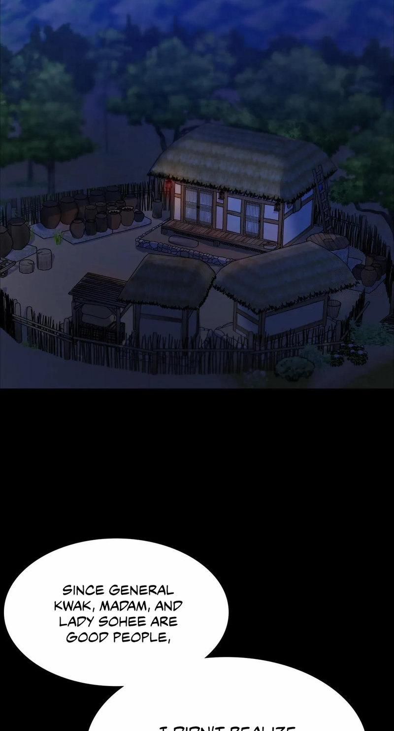 đọc truyện Madam Manhwa Chương 39 ảnh 31 tại Thiên Thai Truyện