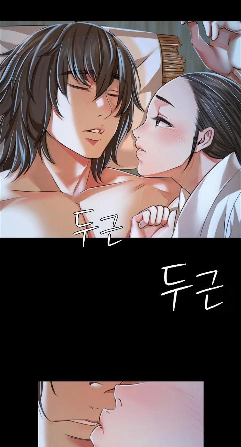 đọc truyện Madam Manhwa Chương 39 ảnh 52 tại Thiên Thai Truyện