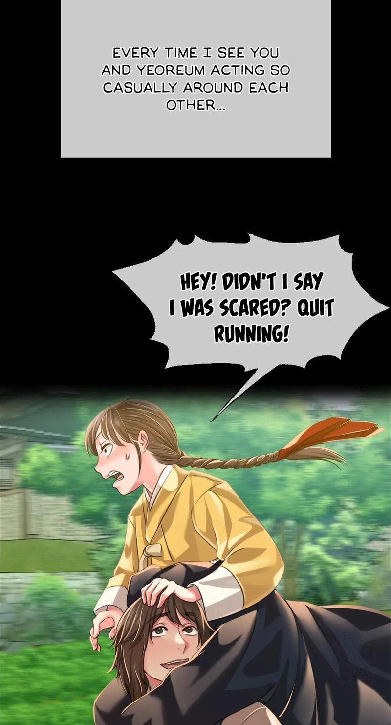 đọc truyện Madam Manhwa Chương 39 ảnh 61 tại Thiên Thai Truyện