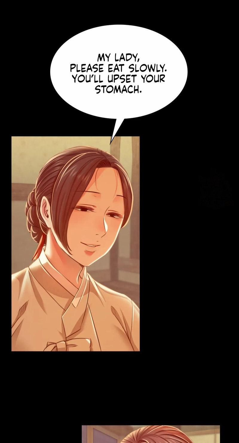 đọc truyện Madam Manhwa Chương 39 ảnh 8 tại Thiên Thai Truyện