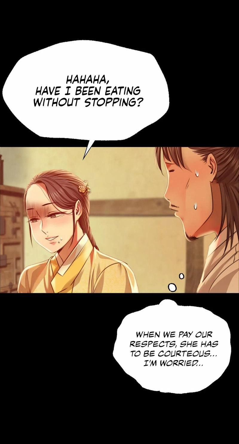 đọc truyện Madam Manhwa Chương 39 ảnh 10 tại Thiên Thai Truyện