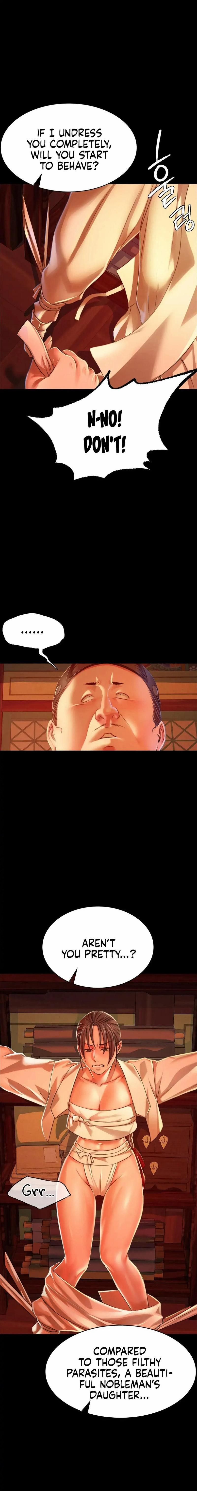 đọc truyện Madam Manhwa Chương 40 ảnh 20 tại Thiên Thai Truyện