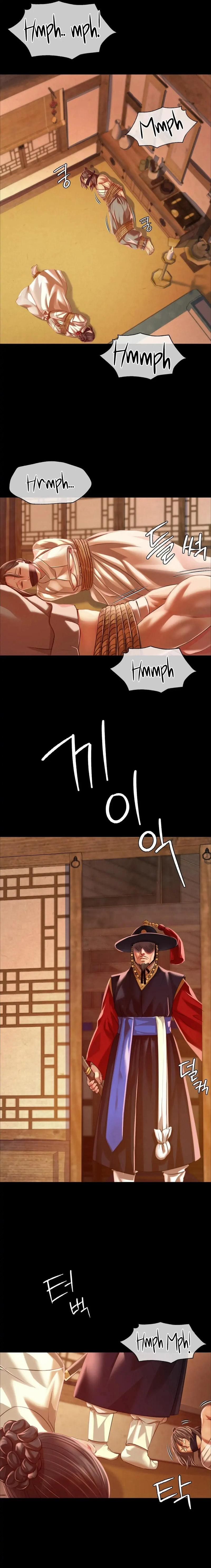 đọc truyện Madam Manhwa Chương 40 ảnh 11 tại Thiên Thai Truyện