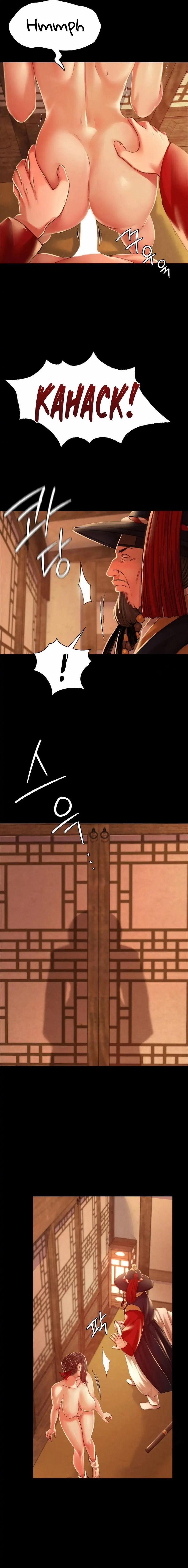 đọc truyện Madam Manhwa Chương 41 ảnh 16 tại Thiên Thai Truyện