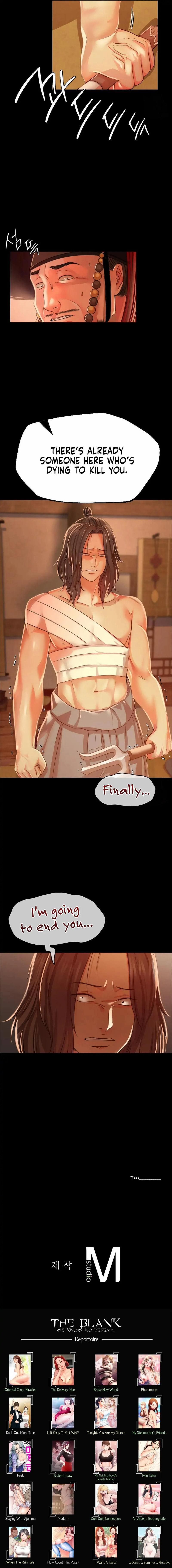 đọc truyện Madam Manhwa Chương 41 ảnh 20 tại Thiên Thai Truyện