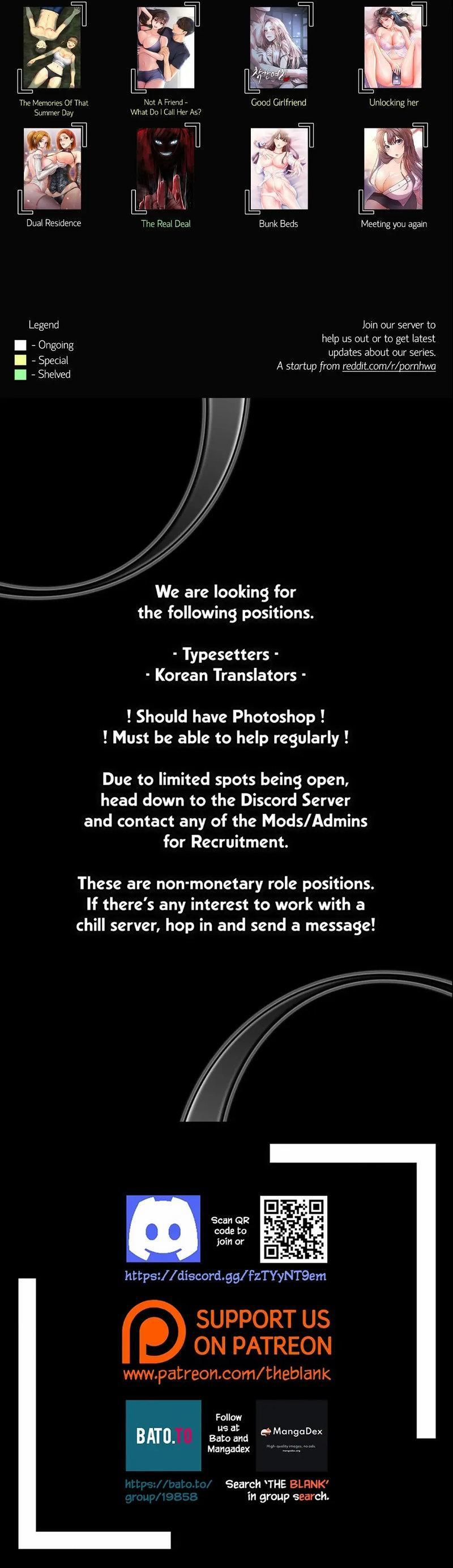 đọc truyện Madam Manhwa Chương 41 ảnh 21 tại Thiên Thai Truyện