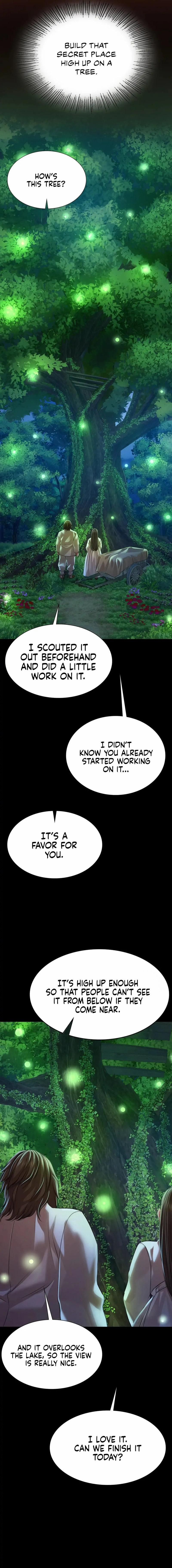 đọc truyện Madam Manhwa Chương 41 ảnh 5 tại Thiên Thai Truyện