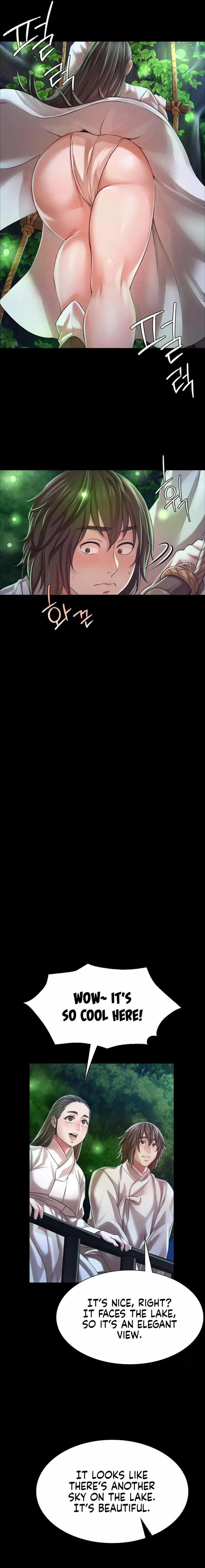 đọc truyện Madam Manhwa Chương 41 ảnh 8 tại Thiên Thai Truyện