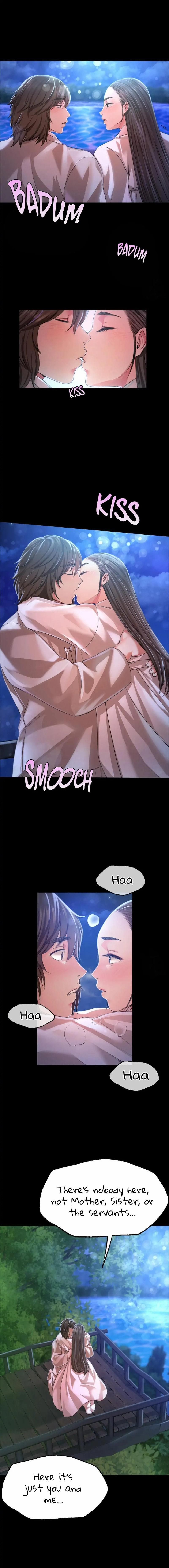 đọc truyện Madam Manhwa Chương 41 ảnh 10 tại Thiên Thai Truyện