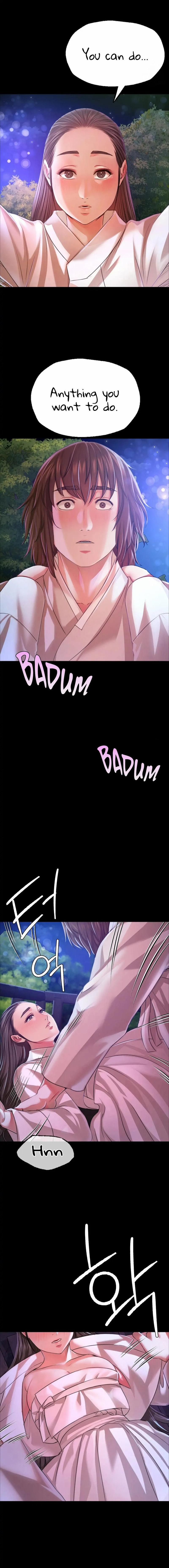 đọc truyện Madam Manhwa Chương 41 ảnh 11 tại Thiên Thai Truyện