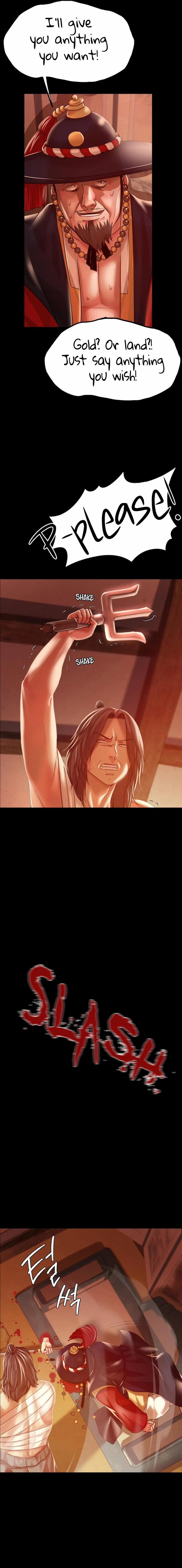 đọc truyện Madam Manhwa Chương 42 ảnh 12 tại Thiên Thai Truyện