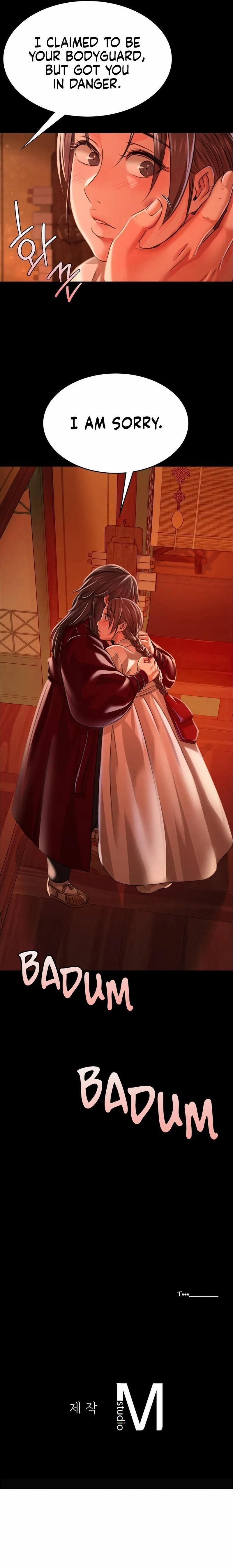 đọc truyện Madam Manhwa Chương 42 ảnh 21 tại Thiên Thai Truyện