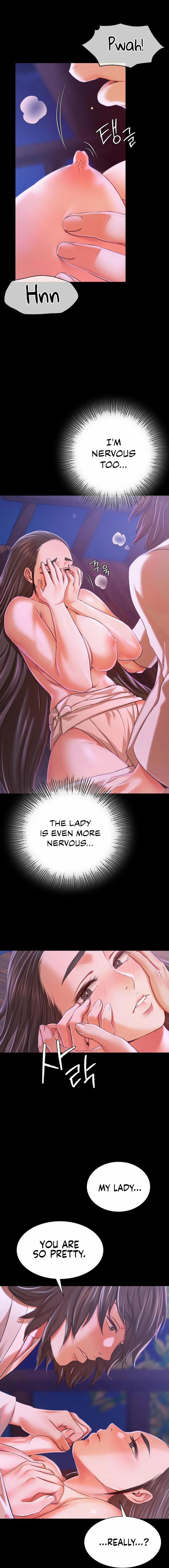 đọc truyện Madam Manhwa Chương 43 ảnh 16 tại Thiên Thai Truyện