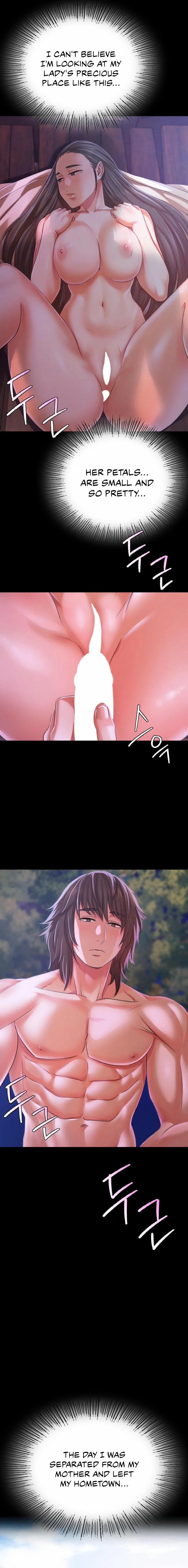 đọc truyện Madam Manhwa Chương 43 ảnh 19 tại Thiên Thai Truyện