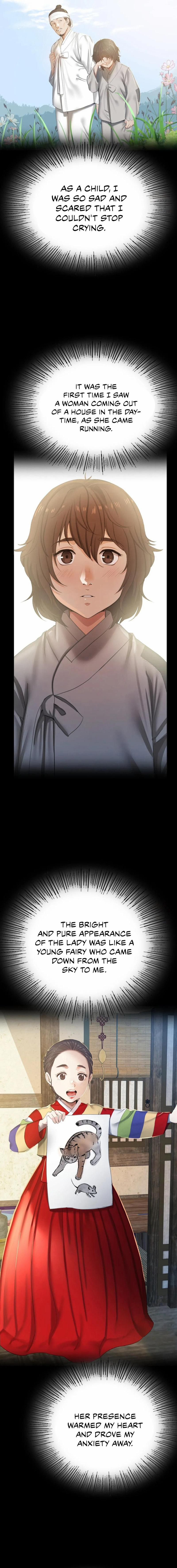 đọc truyện Madam Manhwa Chương 43 ảnh 20 tại Thiên Thai Truyện