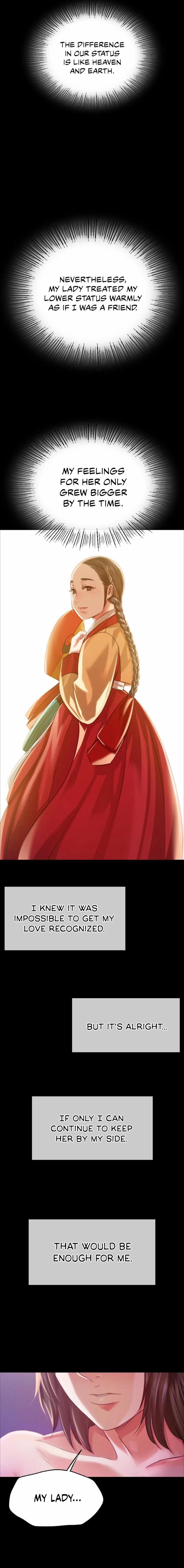 đọc truyện Madam Manhwa Chương 43 ảnh 21 tại Thiên Thai Truyện