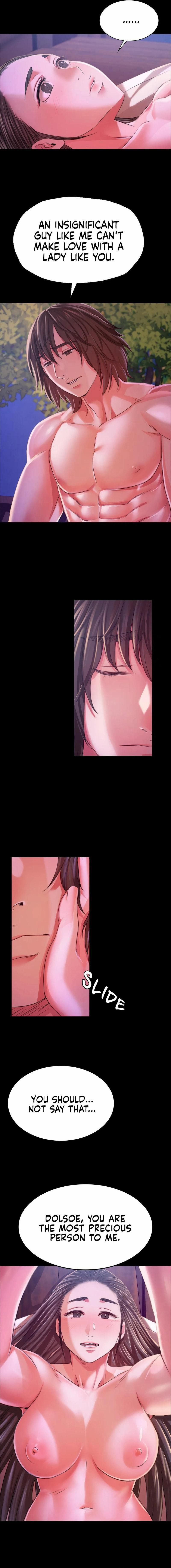 đọc truyện Madam Manhwa Chương 43 ảnh 22 tại Thiên Thai Truyện