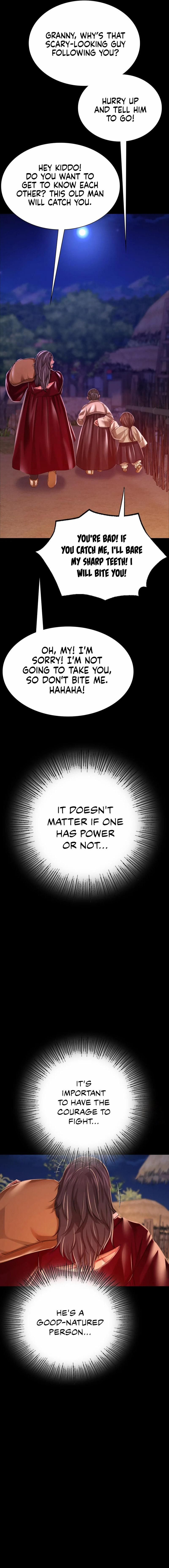 đọc truyện Madam Manhwa Chương 43 ảnh 7 tại Thiên Thai Truyện