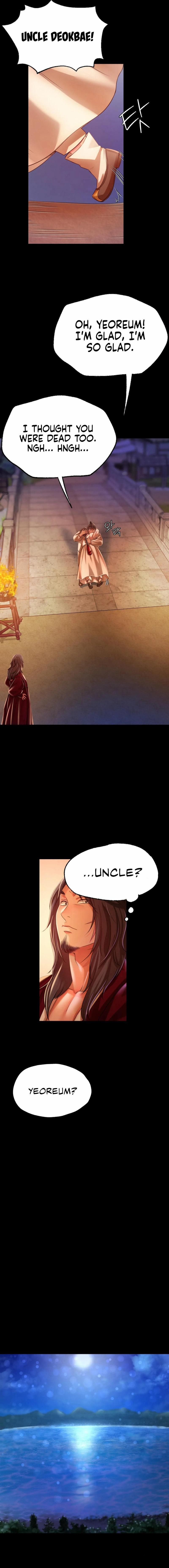 đọc truyện Madam Manhwa Chương 43 ảnh 11 tại Thiên Thai Truyện