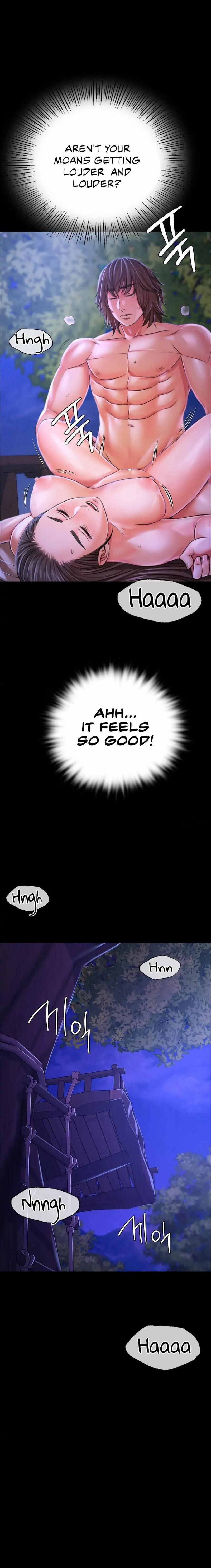 đọc truyện Madam Manhwa Chương 44 ảnh 13 tại Thiên Thai Truyện