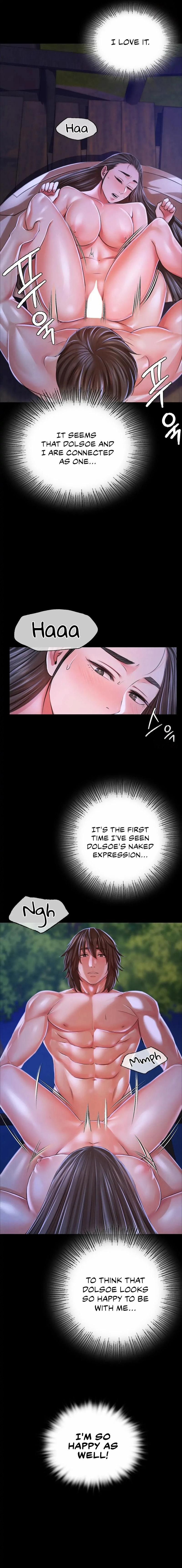 đọc truyện Madam Manhwa Chương 44 ảnh 15 tại Thiên Thai Truyện