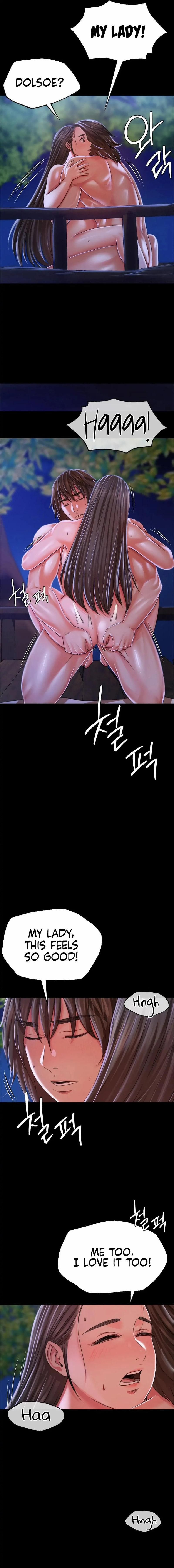 đọc truyện Madam Manhwa Chương 44 ảnh 17 tại Thiên Thai Truyện