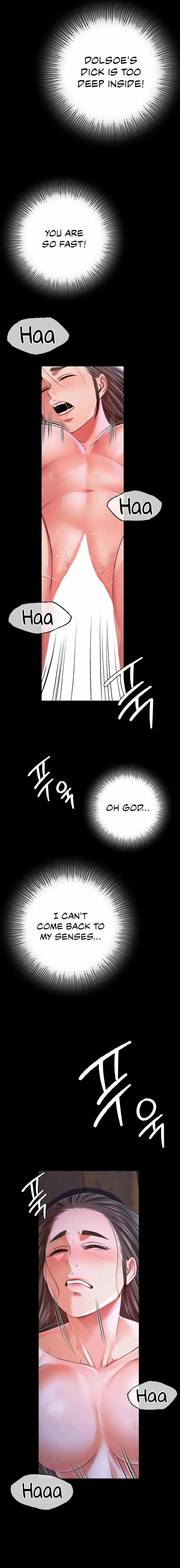 đọc truyện Madam Manhwa Chương 44 ảnh 20 tại Thiên Thai Truyện