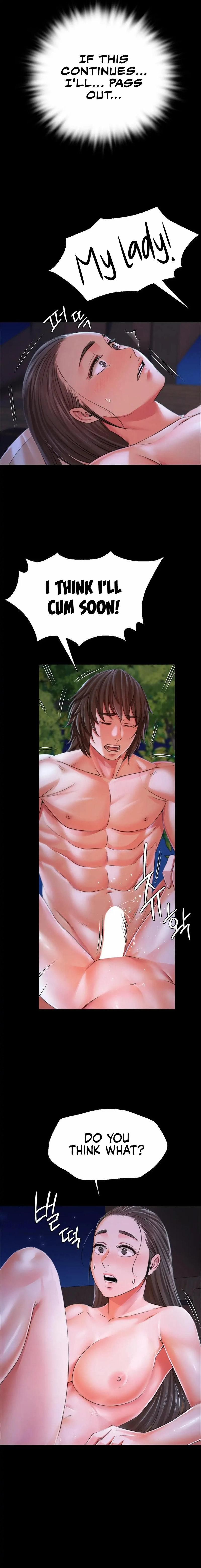 đọc truyện Madam Manhwa Chương 44 ảnh 21 tại Thiên Thai Truyện