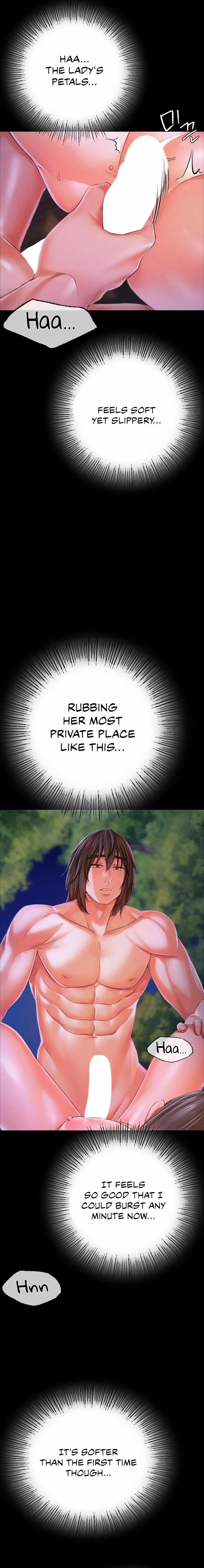 đọc truyện Madam Manhwa Chương 44 ảnh 5 tại Thiên Thai Truyện