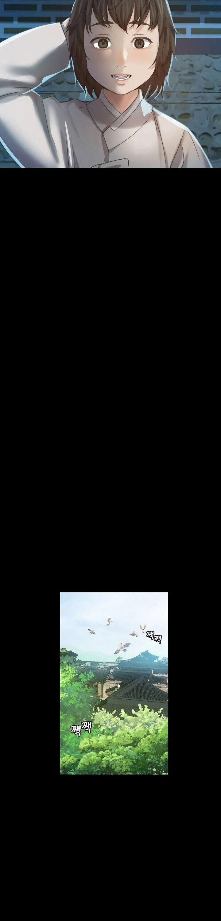 đọc truyện Madam Manhwa Chương 5 ảnh 16 tại Thiên Thai Truyện