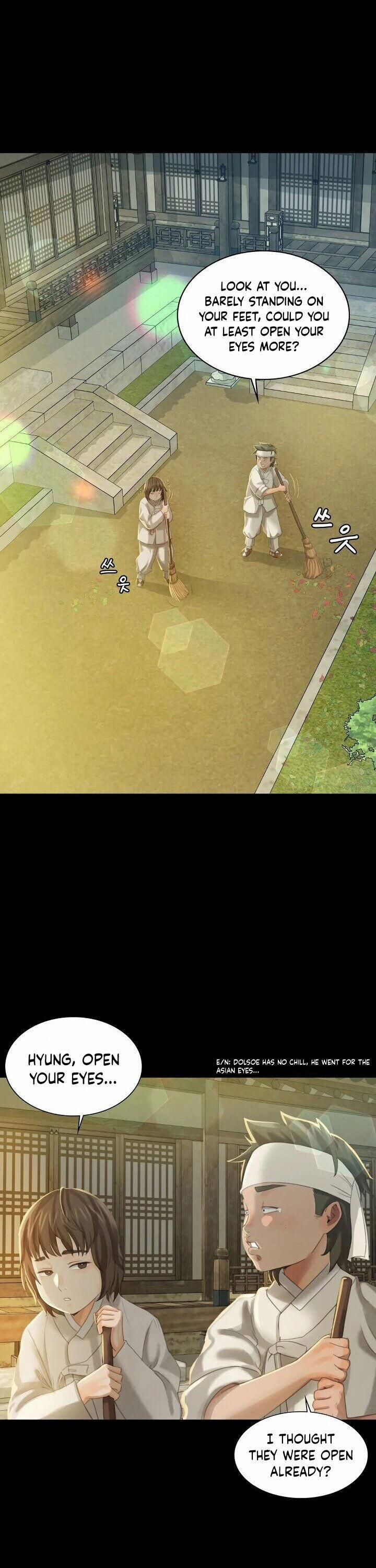 đọc truyện Madam Manhwa Chương 5 ảnh 17 tại Thiên Thai Truyện