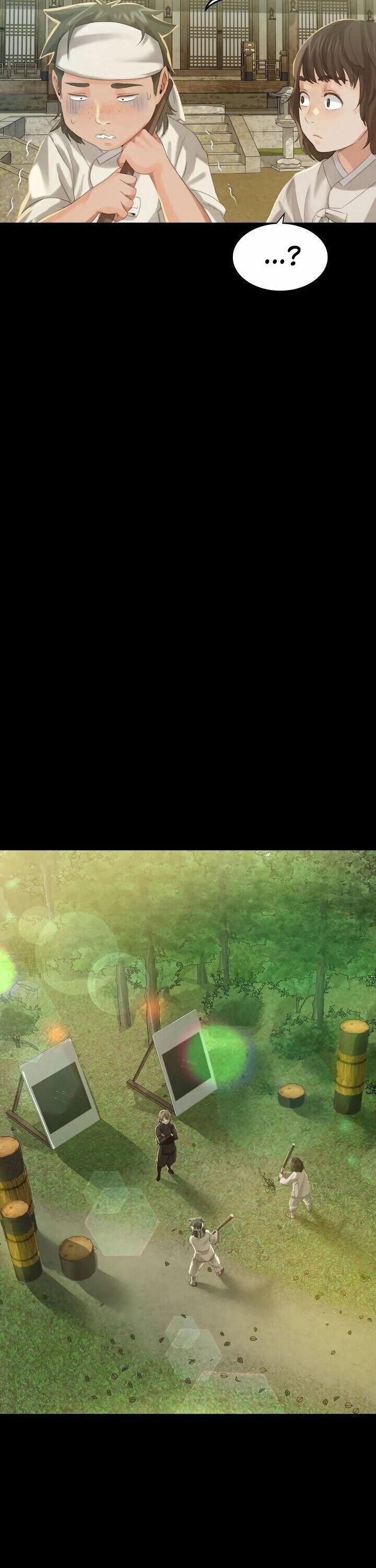 đọc truyện Madam Manhwa Chương 5 ảnh 21 tại Thiên Thai Truyện