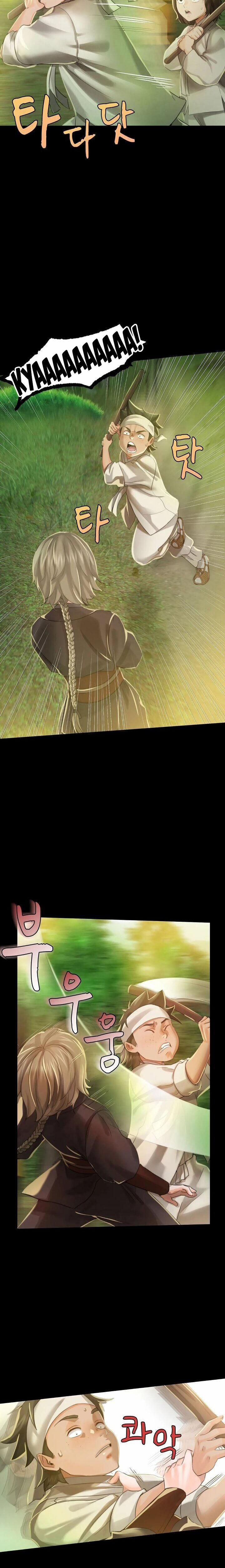 đọc truyện Madam Manhwa Chương 5 ảnh 23 tại Thiên Thai Truyện