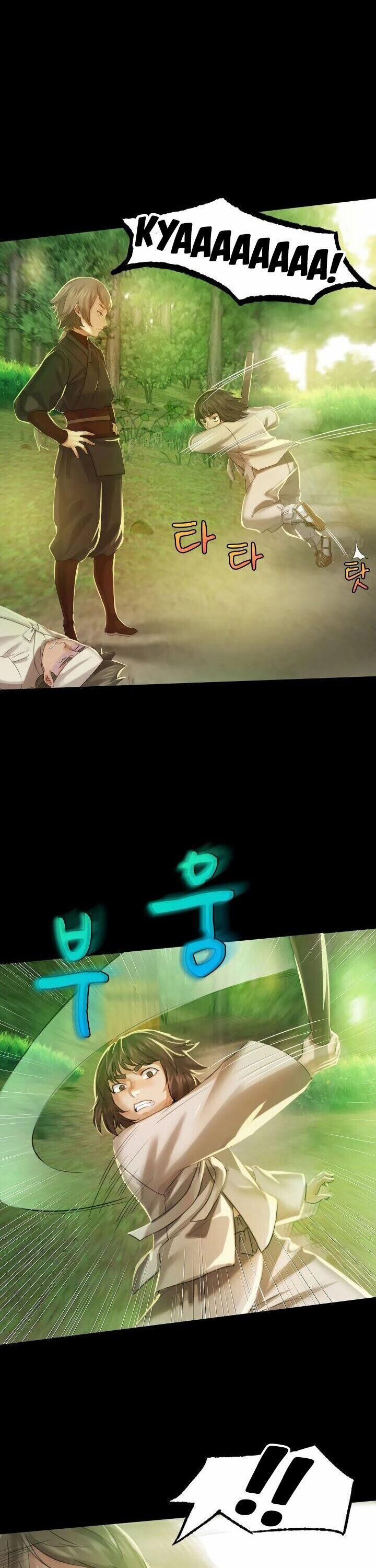 đọc truyện Madam Manhwa Chương 5 ảnh 26 tại Thiên Thai Truyện