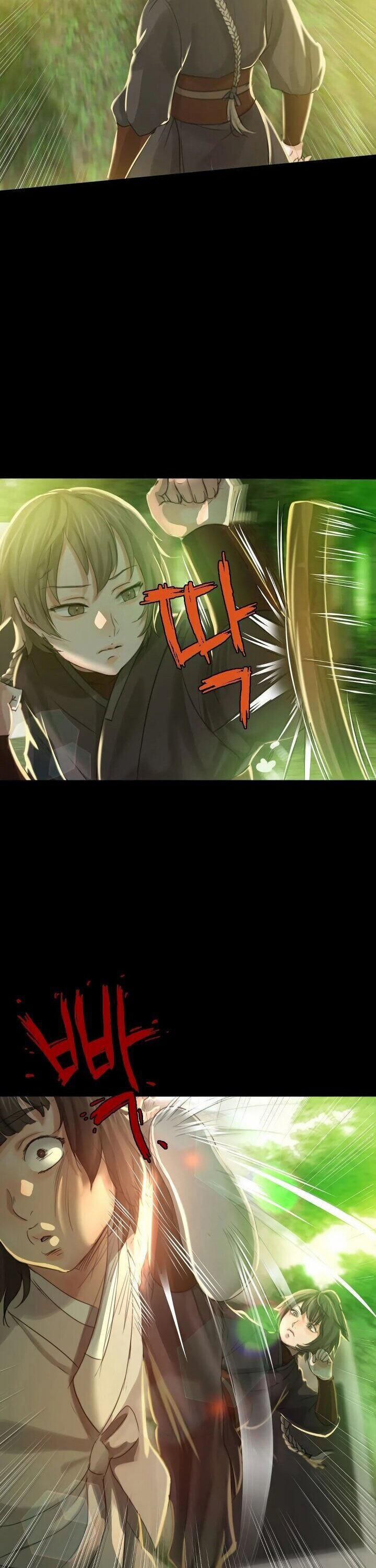 đọc truyện Madam Manhwa Chương 5 ảnh 28 tại Thiên Thai Truyện