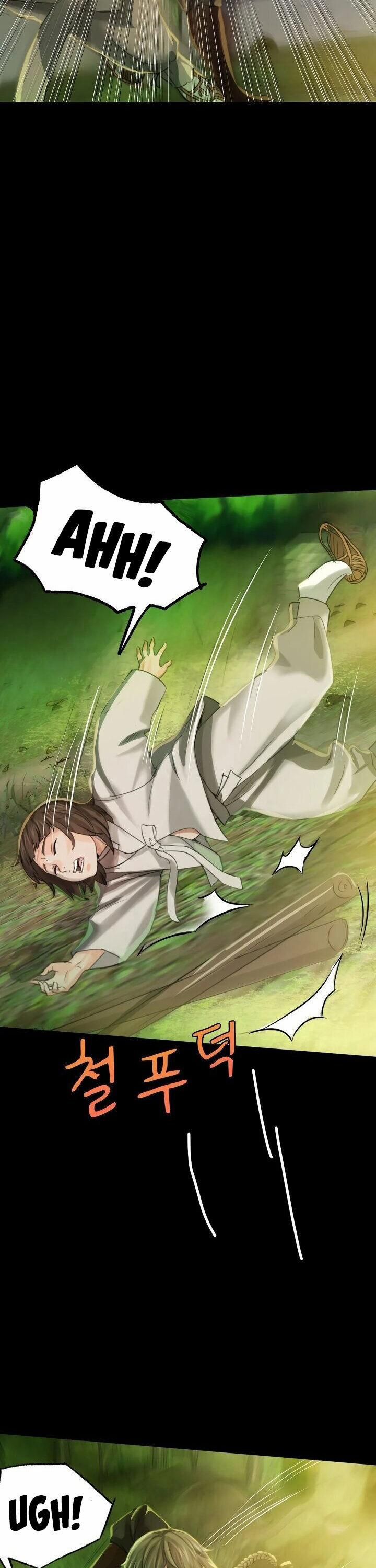 đọc truyện Madam Manhwa Chương 5 ảnh 29 tại Thiên Thai Truyện