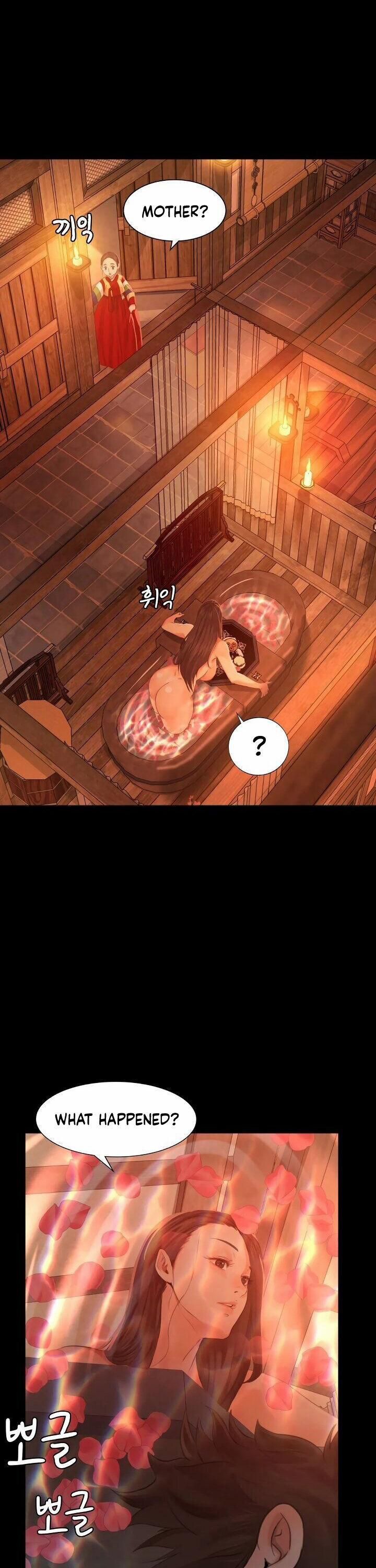 đọc truyện Madam Manhwa Chương 5 ảnh 5 tại Thiên Thai Truyện