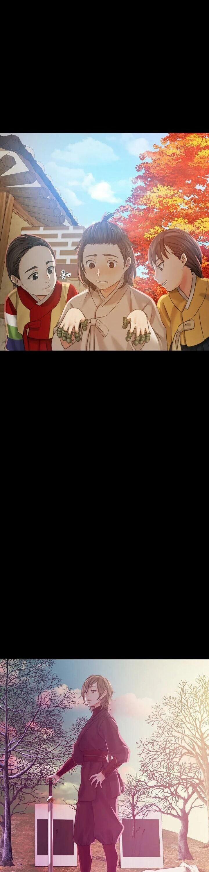 đọc truyện Madam Manhwa Chương 5 ảnh 37 tại Thiên Thai Truyện