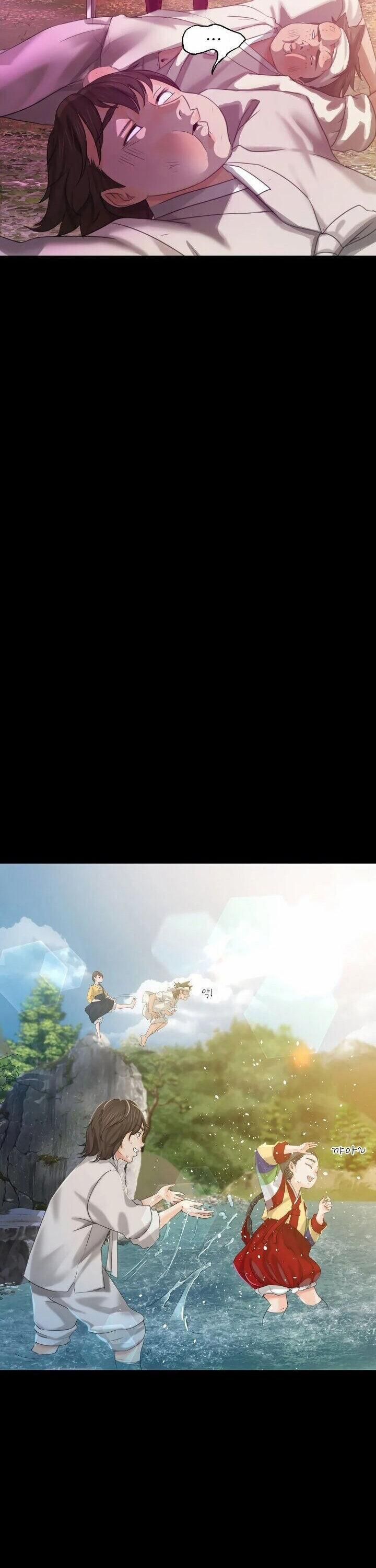 đọc truyện Madam Manhwa Chương 5 ảnh 38 tại Thiên Thai Truyện