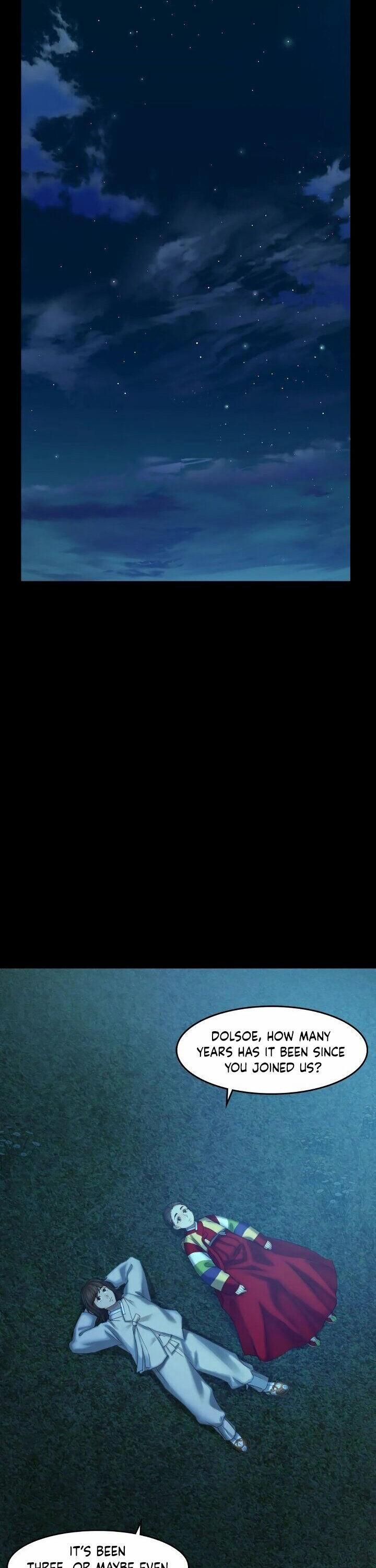 đọc truyện Madam Manhwa Chương 5 ảnh 40 tại Thiên Thai Truyện