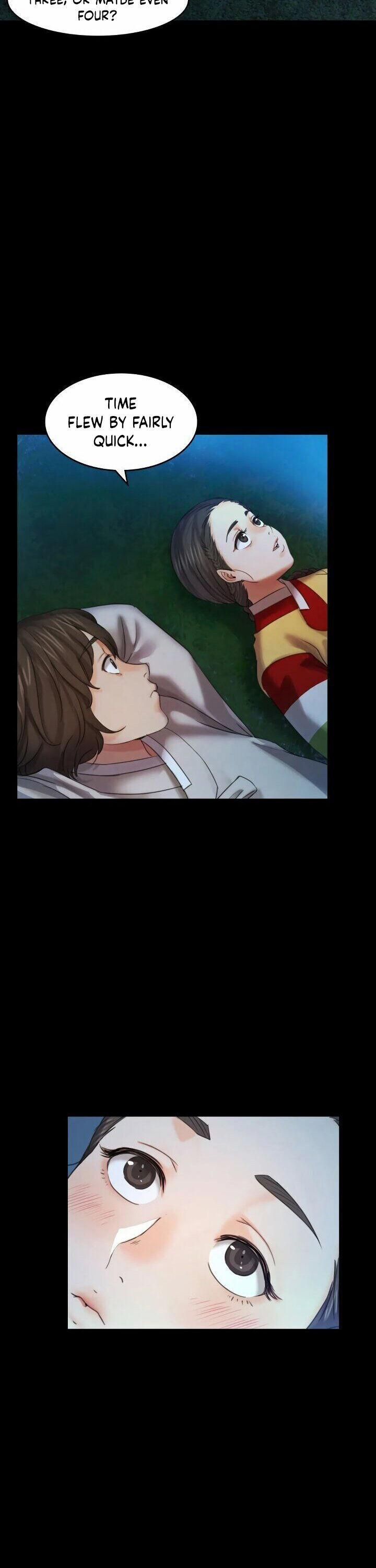 đọc truyện Madam Manhwa Chương 5 ảnh 41 tại Thiên Thai Truyện