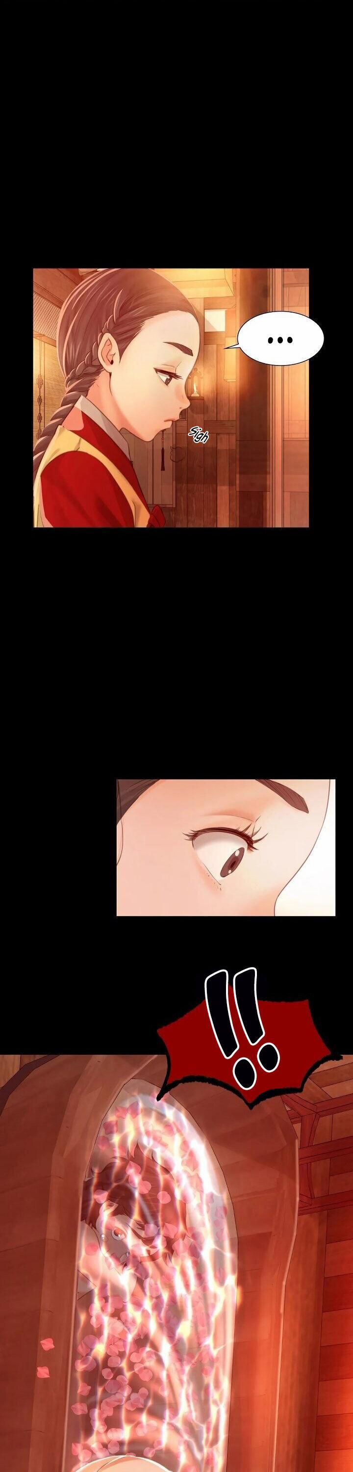 đọc truyện Madam Manhwa Chương 5 ảnh 7 tại Thiên Thai Truyện