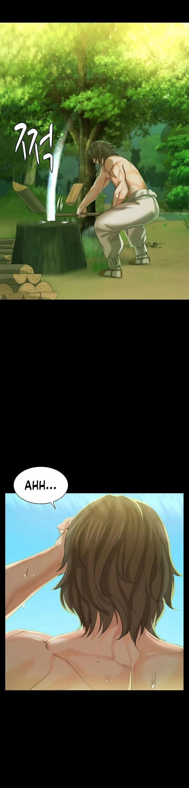 đọc truyện Madam Manhwa Chương 5 ảnh 53 tại Thiên Thai Truyện