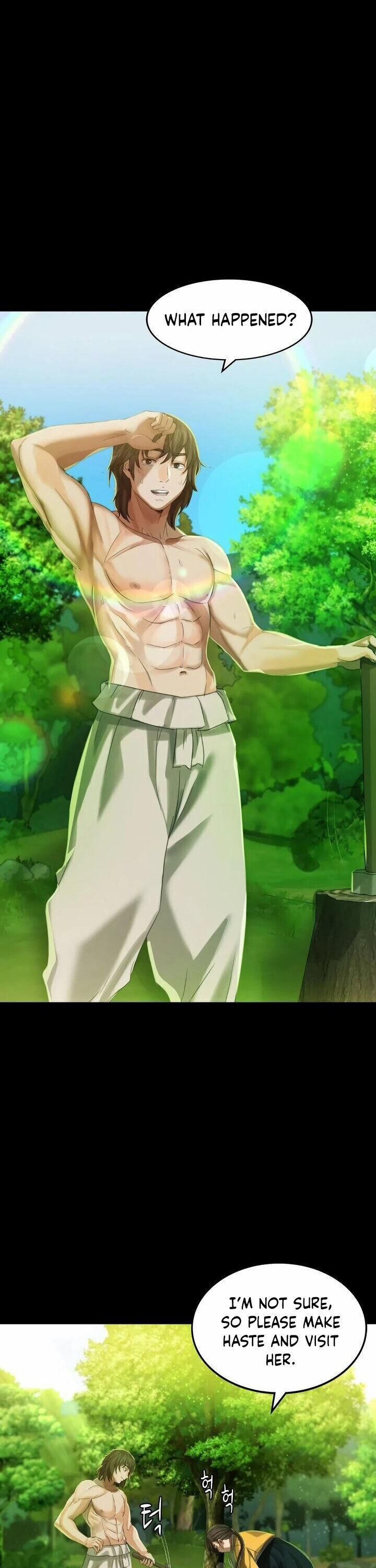 đọc truyện Madam Manhwa Chương 5 ảnh 55 tại Thiên Thai Truyện