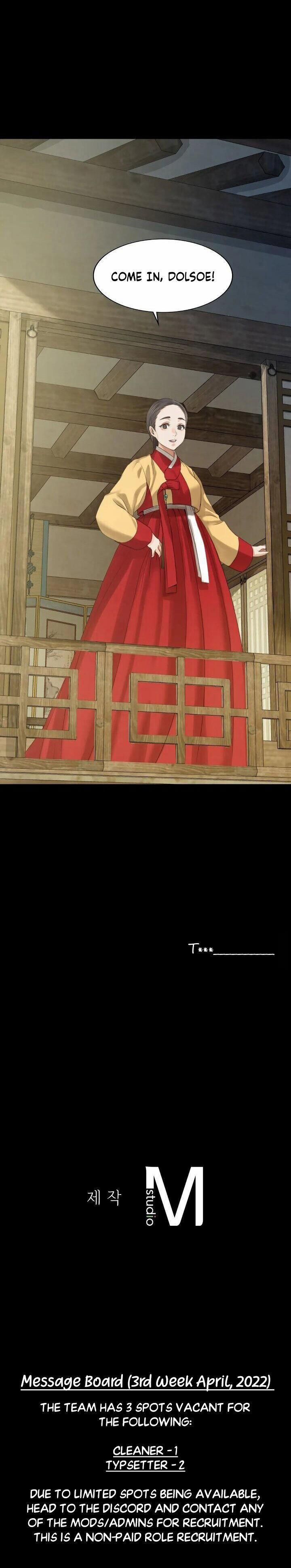 đọc truyện Madam Manhwa Chương 5 ảnh 59 tại Thiên Thai Truyện