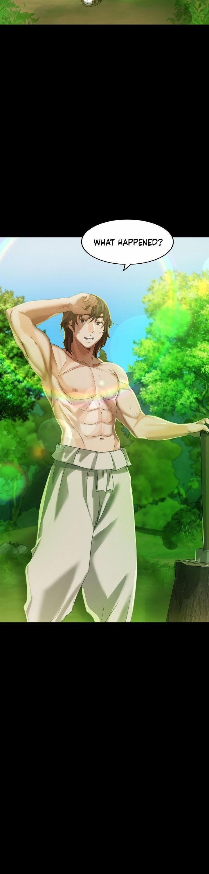 đọc truyện Madam Manhwa Chương 6 ảnh 3 tại Thiên Thai Truyện